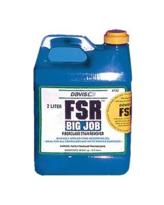 FSR - Fiberglass Stain Remover (67.8 fl. oz.)