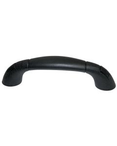 Molded Boat Grab Handles (Black)