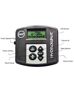 H2 Fish Feeding Stimulator