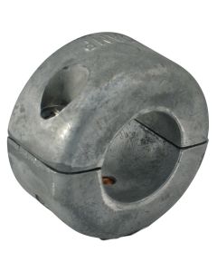 Zinc Donut Shaft Anode (2”)