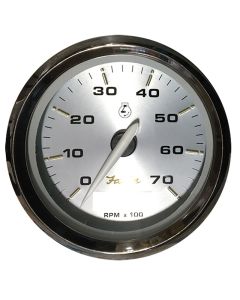 Kronos Gauges - Tachometer (7,000 RPM)