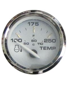 Kronos Gauges - Water Temperature Gauge (100°-250° F)