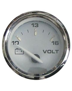 Kronos Gauges - Voltmeter