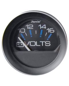 Coral Gauges - Voltmeter