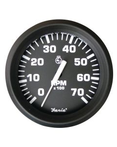 Euro Gauges - Tachometer (All Outboard, 7,000 RPM)