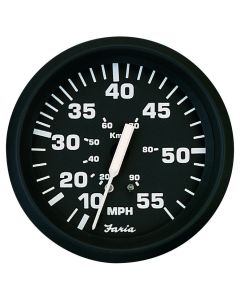 Euro Gauges - Speedometer (55 MPH)