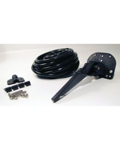 Pitot Tube Assembly Kit (With 20' Tubing)