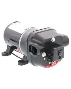 Quad DC Water System Pump 3.3 GPM (12 volt)