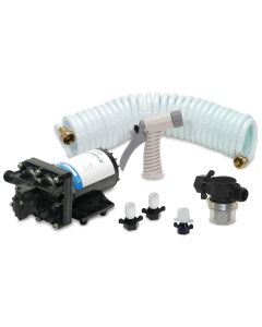 Blaster™ II Washdown Pump Kit (3.5 GPM)