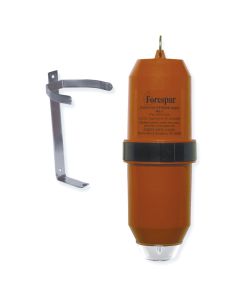 Floating Man Overboard Strobe Light/Buoy Light