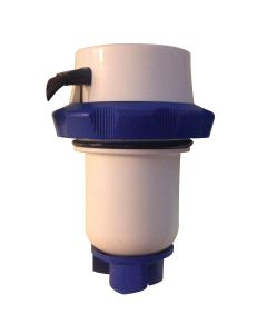 Replacement Cartridge for Piranha™ Bilge Pump 