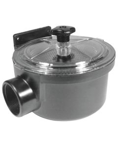 Water Strainer 