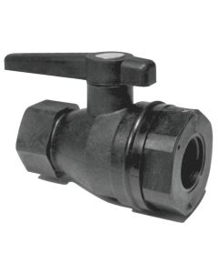 Ball Valves 