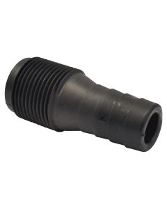 Tailpipe (1/2” NPT, Hose ID 1/2”)