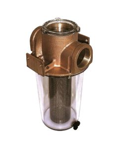 ARG Series Raw Water Strainer (3” x 19.8”)