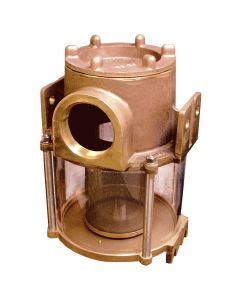 SE Series - Large Engine Strainer 