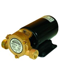 SPO Series Vane Pump 