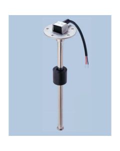 Diesel, Fuel or Water Level Sensor (16”)