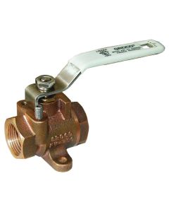 FV Series Fuel Valve (3/8” Thread NPT)