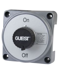 Heavy Duty Diesel Power Battery Extra-Duty On/Off Switch