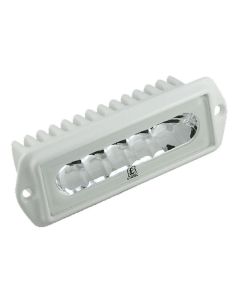 Capri2 - Flush Mount L.E.D. FloodLight (White and Blue Dimming)