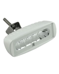 Caprera2 - Bracket Mount L.E.D. FloodLight (White and Blue Dimming)