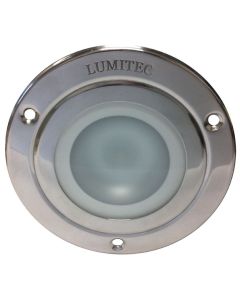 Shadow Flush Mount L.E.D. Down Light