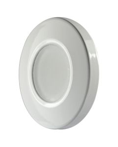 Orbit Flush Mount L.E.D. Down Light (White Finish)