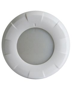 Aurora L.E.D. Surface Mount Dome Light