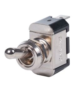 WeatherDeck™ Toggle Switch (SPST, On-Off)