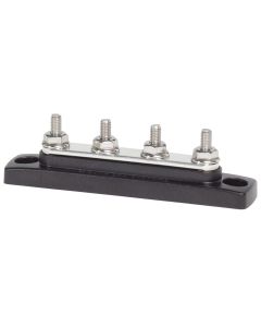 MiniBus 100A Common BusBars (4 Terminal Studs)