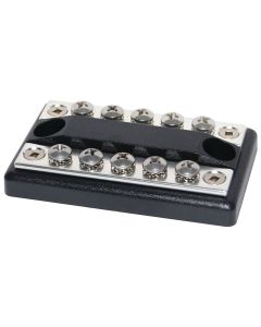 DualBus - 100A Common BusBar (5 Terminal Screws)