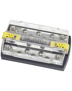 DualBus Plus - 150A Common BusBars (#10-32, 5/16”-18)