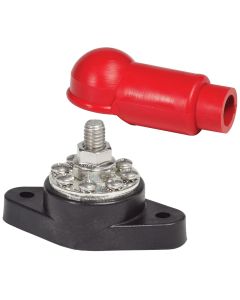 PowerPost Plus Cable Connectors (3/8”-16 x 3/4”)