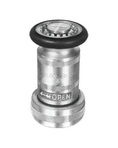 Brass Heavy Duty Industrial Fog Nozzle (IPT)