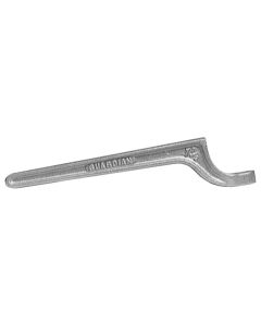 Common Spanner Wrench