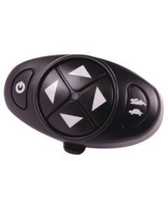 Wireless Dash Mount Remote