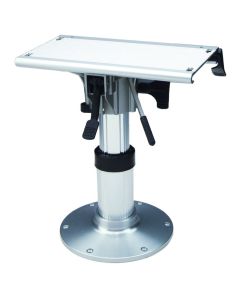 Gas Rise Millennium Pedestal System - 2-7/8”