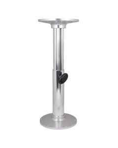 Adjustable Table Base - Manual Rise