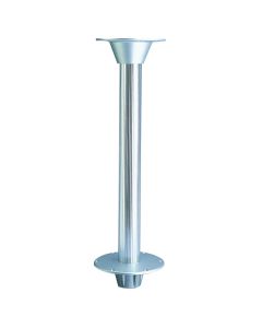 2-7/8” Table Pedestal - 3 Piece Set