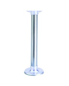 2-1/4” Table Pedestal - 3 Piece Set