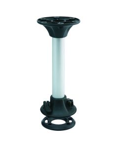 Complete Quick Release Table Pedestal System