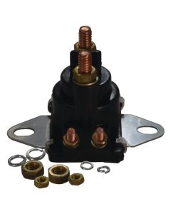 Mercury/Mercruiser Solenoid (89-02719)