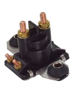 Mercury/Mercruiser Solenoid (89-02813)