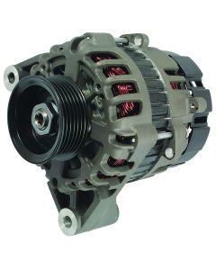 Volvo 75 Amp Alternator (300-69816)