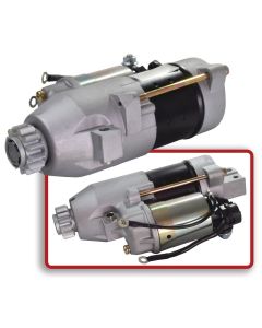 Mercury, Yamaha Outboard Starter (50-98360)