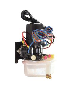 Mercruiser Trim & Tilt Motor (300-38704)