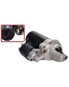 Volvo 2.3L 4 Cyl High Performance Inboard Starter (50-86954)