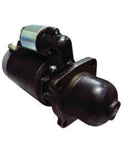 Volvo High Performance Inboard Starter (50-63296)