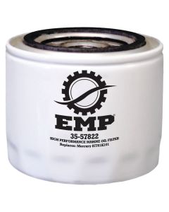 Mercury Outboard Oil Filter (4 Cyl 75-115 HP, V6 150 HP)